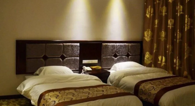 Yangshuo Tianlun Hotel
