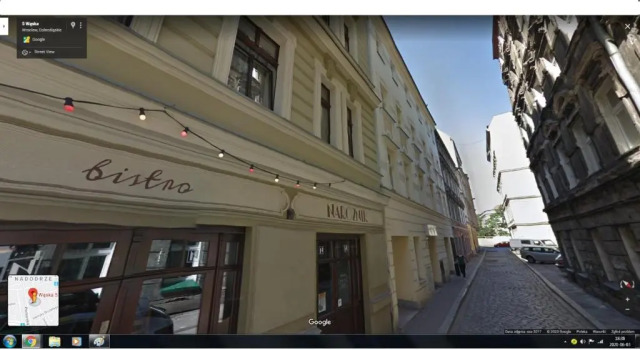 Apartamenty na Wąskiej, Забронировать Апартаменты/квартира Средместье 