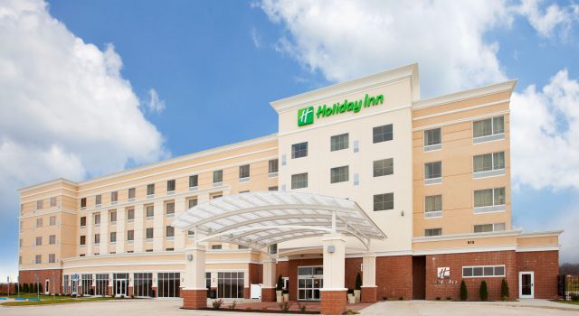 Holiday Inn Columbia East, an IHG Hotel, Réserver Hôtel Columbia Missouri