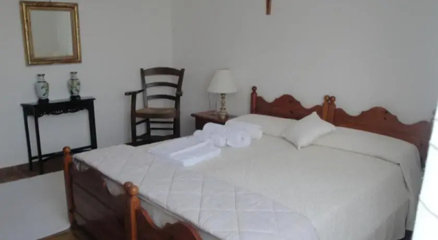 La Casa di Mannazzotta