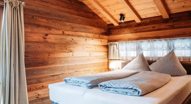 IM WEIDACH Superior Chalets, Prenota Chalet Hotel a Tirolo con parcheggio, Parcheggio