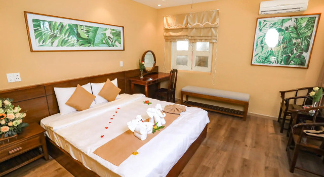 Номер Superior Kega Lighthouse Resort