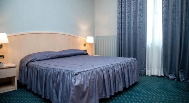 Двухместный номер Standard Aldero Hotel