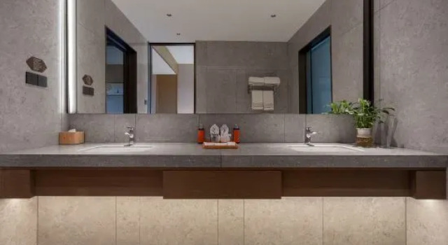 Suite Superior Renjoy Hotel