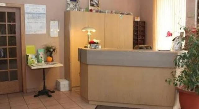 Relais Diane, Prenota Hotel Seingbouse 