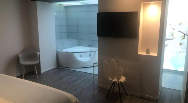Двухместный номер Standard Hôtel du Lion dOr