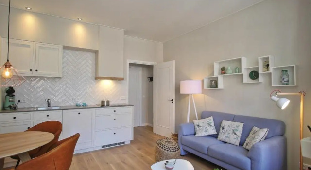 Studio Zuidstraat 3 - baddomburg, Book Hotel Domburg 