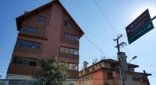 Apartamento em Gramado