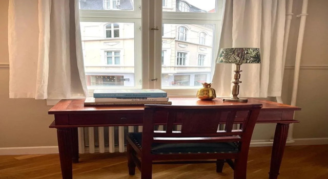 SOFS Boutique Hotel