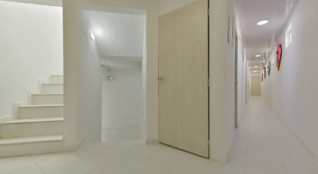 Двухместный номер Comfort Hotel Las Lunas