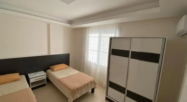 Capitol Apart Otel, Забронировать Отель Эрдемли Mersin Coast