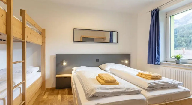 Апартаменты Nice Apartment in Stryia With Sauna