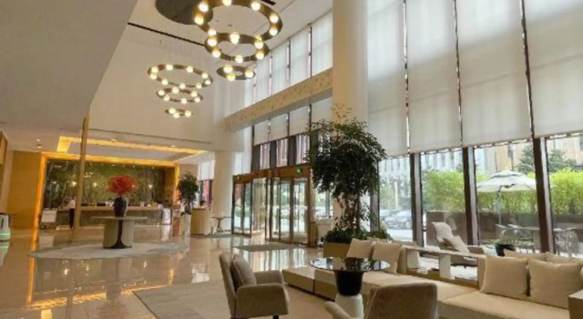 Amber House, Prenota Hotel Yu Hua Tai 