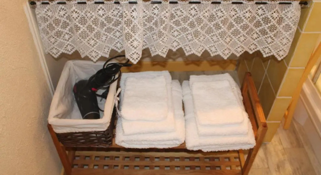 Номер Standard Las Baillargues de Haut