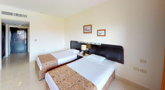 Wadi Lahmy Azur Resort - Soft All-Inclusive, Prenota Resort Abū Ghuşūn 