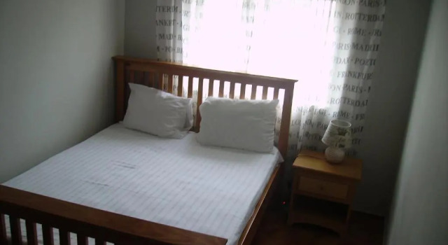 Номер Economy Sunny House