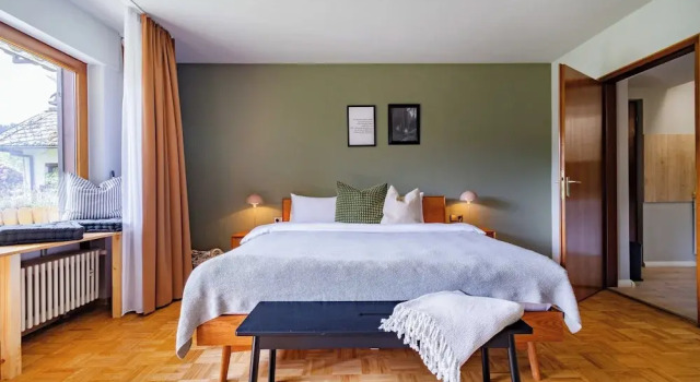 black forest apartments titisee, Reserva ahora Apartamento Hoteles en Baden-Wurtemberg con aparcamiento, Aparcamiento