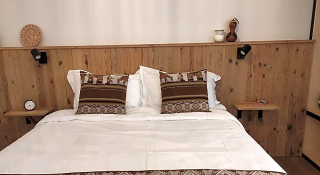 B&B In den Roden Schilt