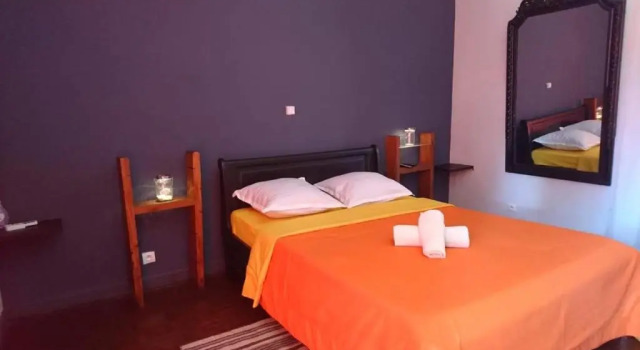 Standard Double room La Maison