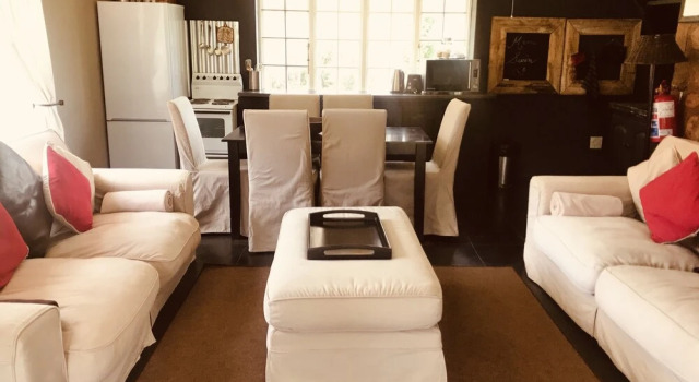Cpirit Country Haven Dullstroom, Забронировать Отель Отели Belfast 3 звезды, 3*