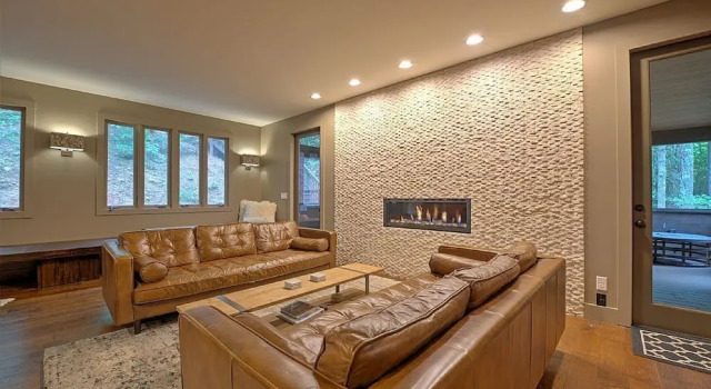 Mountain Cove 7 Bedroom Home, Book Hotel Black Mountain North Carolina