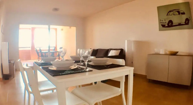 Апартаменты Villa Mar menor Golf