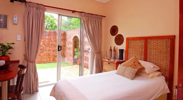 Franka Guesthouse