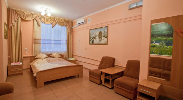Suite Na obochine