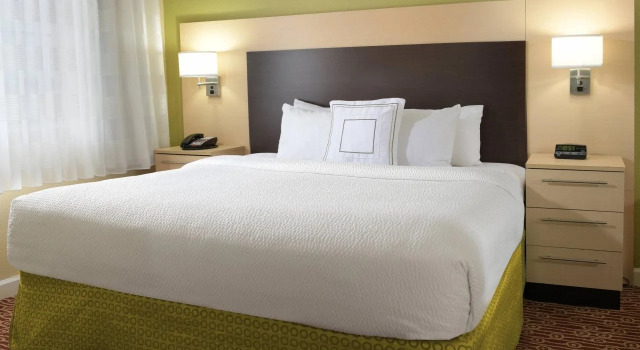 TownePlace Suites by Marriott Lake Jackson Clute, Varaa Hotelli Lake Jackson Houston