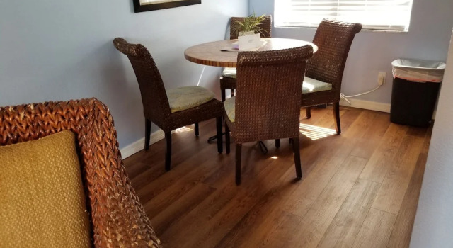 Номер Deluxe Royal North Beach