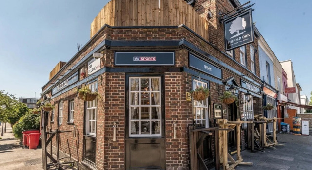 NEW Modern 2BD House in the Heart of Hampstead, Забронировать Отель Отели Лондона 3 звезды, рядом с Театр Roundhouse, 3*