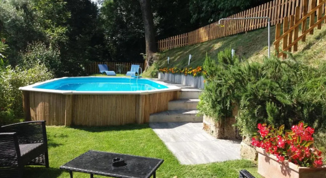 Villa Villa Rossini