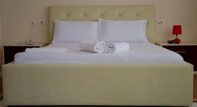 Номер Standard Ikea hotel