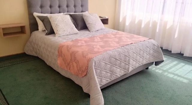 Трёхместный номер Standard Innovar Casa Hostal