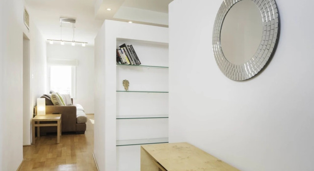 Sea N' Rent - Kdoshei Ha'Shoa, Book Hotel Herzliya Center District Israel