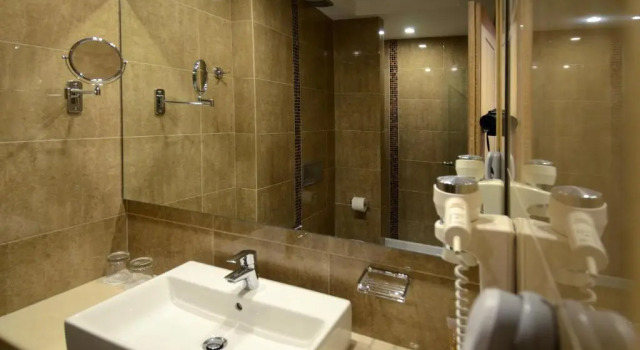 Номер Standard Danai Hotel