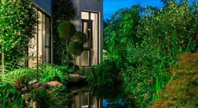 Yezi Garden Hotel, Prenota Hotel Hotel a Lishui con piscina, Piscina