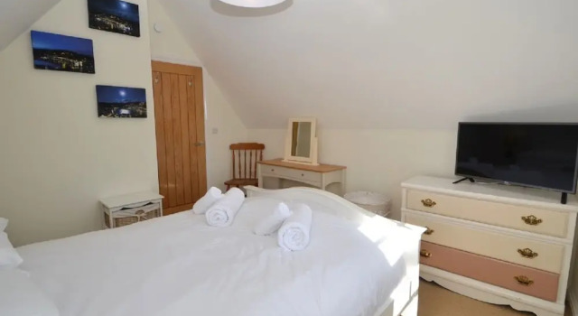 Modern Apartment With Authentic Details in Historical Building, Varaa Huoneisto Asunnot kohteessa Merseyside, Huoneisto