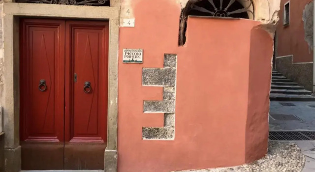 Appartamento Piccolo Principe