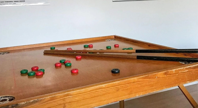 Retreat With Billiards and Hot Tub