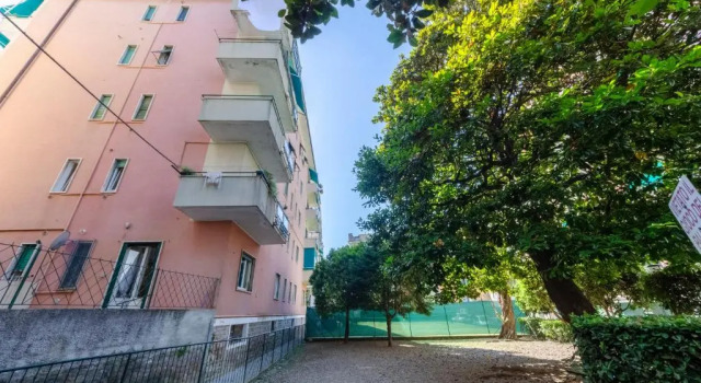 JOIVY Lovely Apt For 4 On The Italian Riviera In Rapallo, Забронировать Апартаменты/квартира Рапалло Итальянская Ривьера