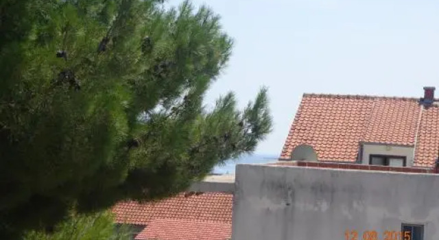 Apartments Mistral Orebic