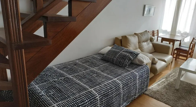 Apartamentos El Jornu, Забронировать Апартаменты/квартира Отели в центре Льянес, в центре