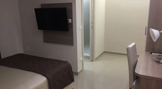 Одноместный номер Superior Hotel Bel Soggiorno