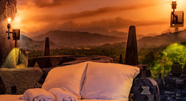 Hotel Four, Buchen Sie Boutique Boutique-Hotels in Nordbrabant, Boutique