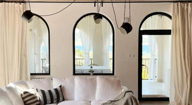 Island House Osljak