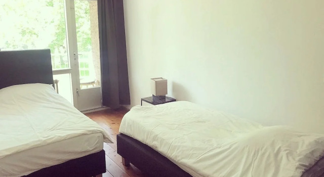 MyCityLofts - Prinsenland, Rezerwuj Hotel Prins Alexander Rotterdam