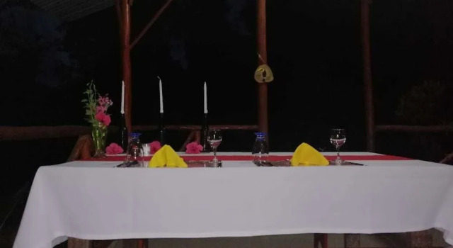 The Sunset Tucano Lodge, Rezervovat Hotel Drake Bay Puntarenas
