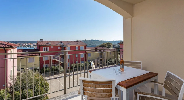 Апартаменты Superior Residence Superior Del Mar