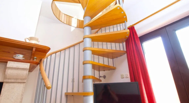 Апартаменты Standard Apartment 1482